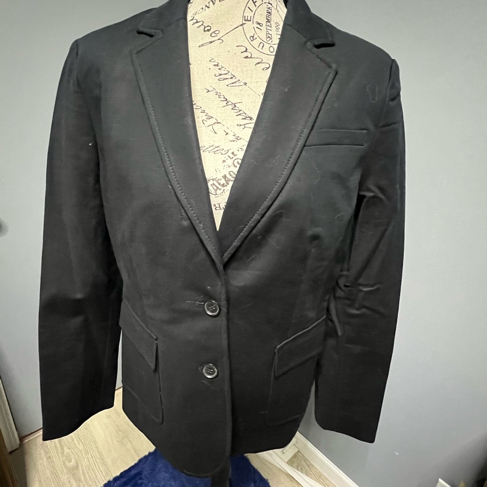 Banana Republic Women’s Blazer